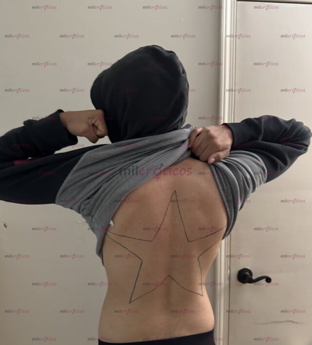 FOTOS DE HOMBRE TRANS TU NUEVA FANTASÍA ÚNICOS DÍAS CON LUGAR