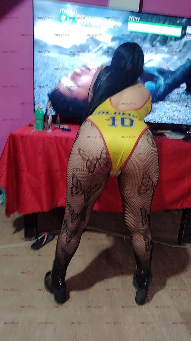FOTOS DE RECIÉN LLEGADA DE PASO VEN Y ME NALGUEA CON TU BERGOTA BIEN RICO