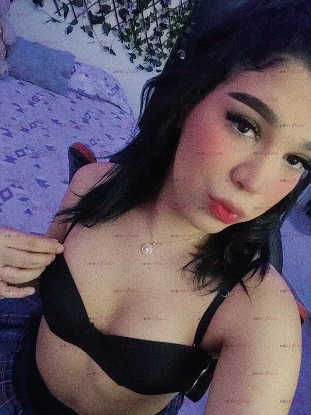 FOTOS DE CHICA TRANS HERMOSA CALIENTE Y COMPLACIENTE