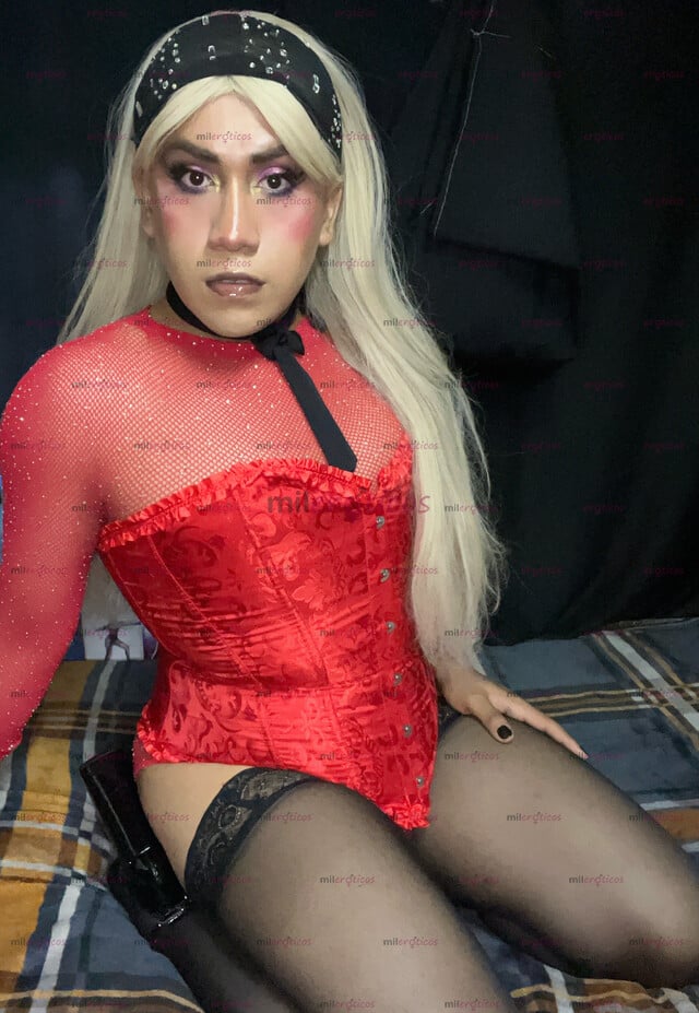 FOTOS DE $$ $$HOLA SOY JOSCELYN CHICA TRAVESTI MUY CALIENTE $$