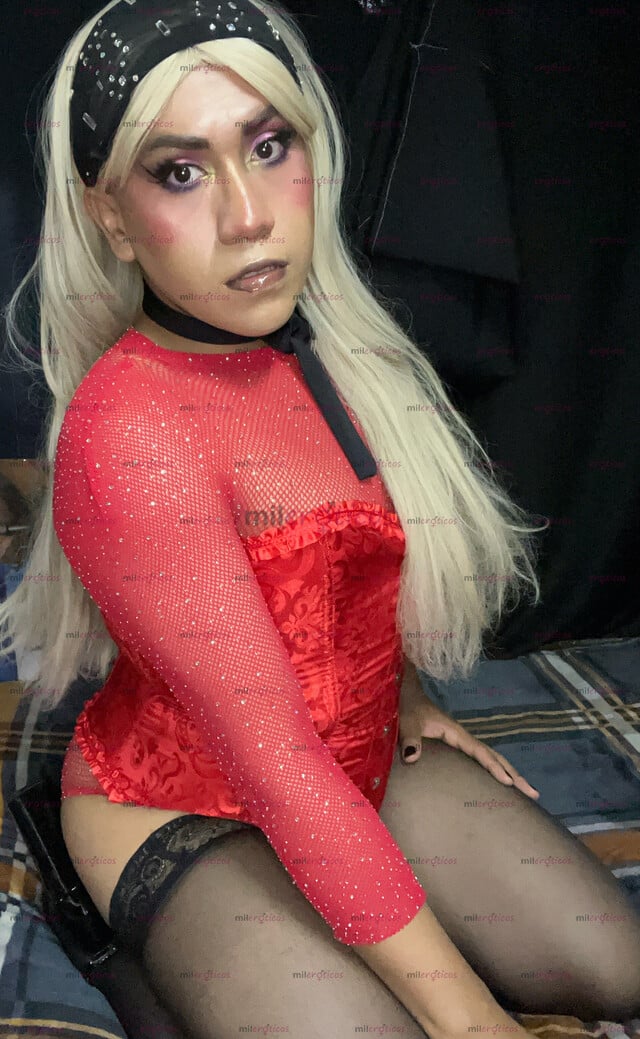 FOTOS DE $$ $$HOLA SOY JOSCELYN CHICA TRAVESTI MUY CALIENTE $$
