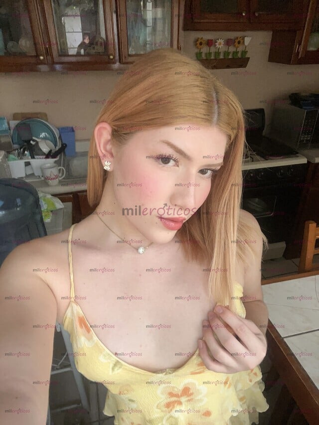 FOTOS DE JOVENCITA GÜERITA FLAQUITA SEXY DE REGRESO EN MONTERREY, MUY POCOS DÍAS