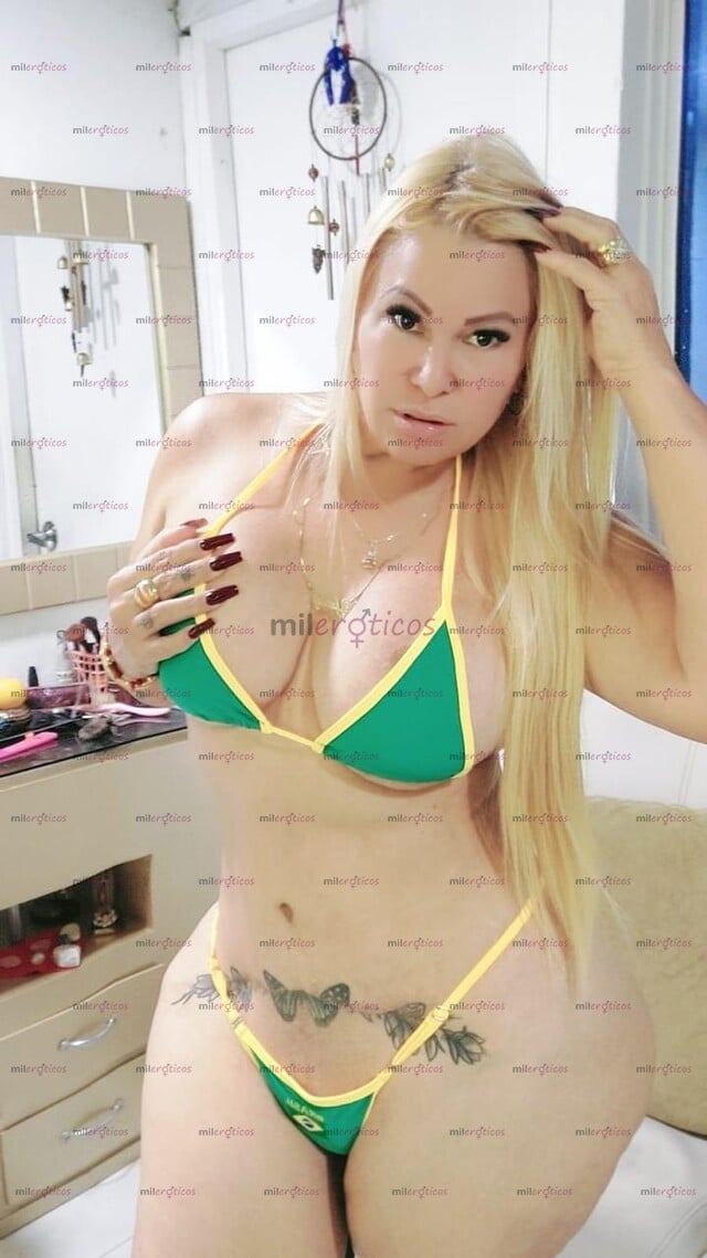 FOTOS DE RECIEN LLEGADA KAMILA UNA DELICIA TE ESPERO HERMOS0