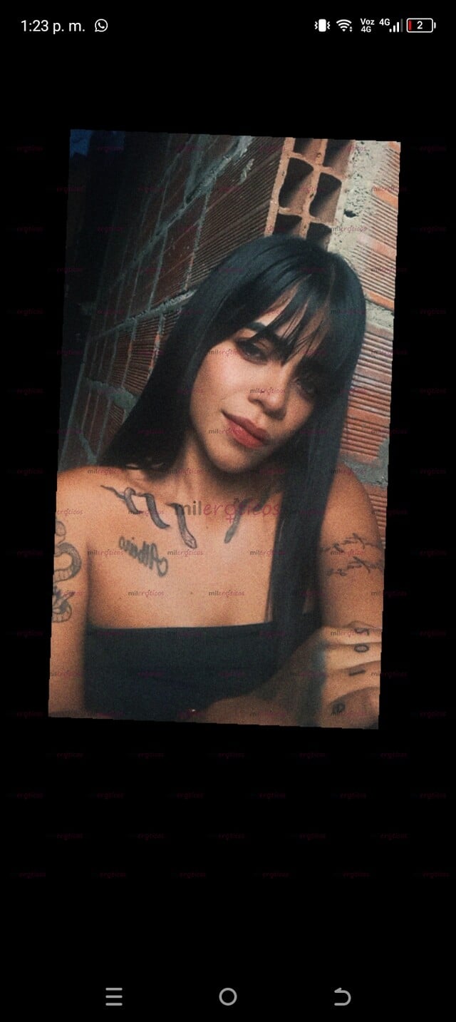 FOTOS DE RECIEN LLEGADA ESCRIBEME Y DISFRUTA DE ESTA FLACA HERMOSA