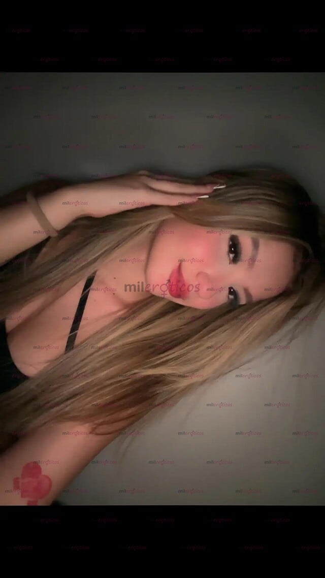 FOTOS DE SOFIA RUBIA TIERNA Y COMPLACIENTE, DE REGRESO EN LA CIUDAD PARA PASAR RICO