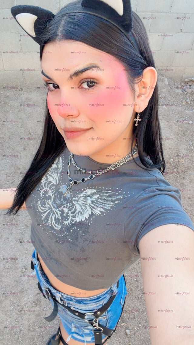 FOTOS DE HOLA, SOY TIFFANY UNA CHICA HERMOSA, FEMENINA Y DE MENTE ABIERTA QUE SABE C