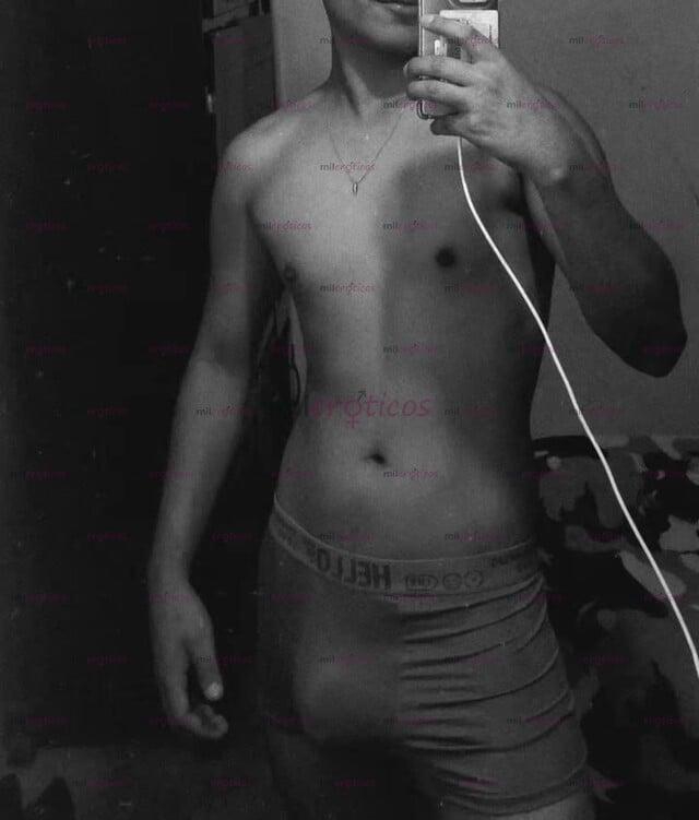 FOTOS DE FLACO DISCRETO Y DE EXCELENTE COMPAÑÍA E