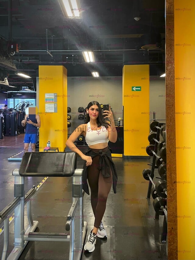 FOTOS DE ELEGANTE TRANS FITNESS CUERPO ESCULTURAL TRATO PREMIUM Y DISCRETO