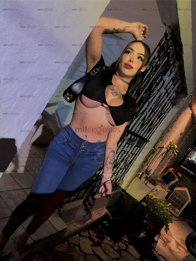 FOTOS DE LO MEJOR DEL TERCER SEXO DISPONIBLE EN TU CIUDAD
