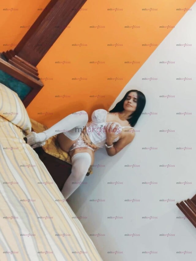FOTOS DE DANIELA BELLEZA REGIA FLAQUITA FITNESS!! CORTA TEMPORADA!! NIVEL EJECUTIVO