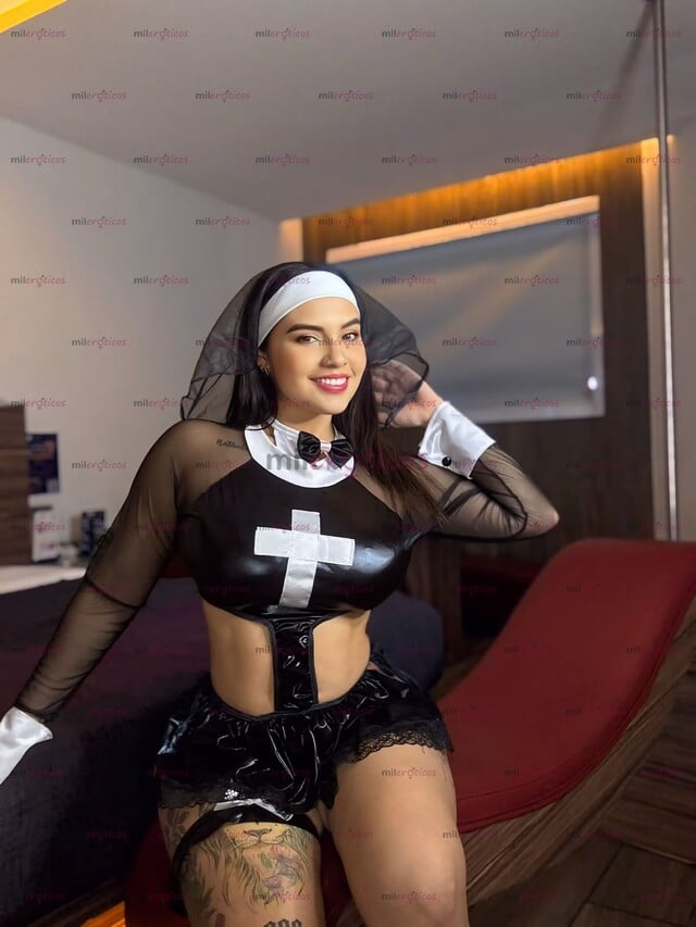 FOTOS DE ÚLTIMO DÍA PAPASITO VENNN!! TU COLOMBIANA FAVORITA ,CON LUGAR.