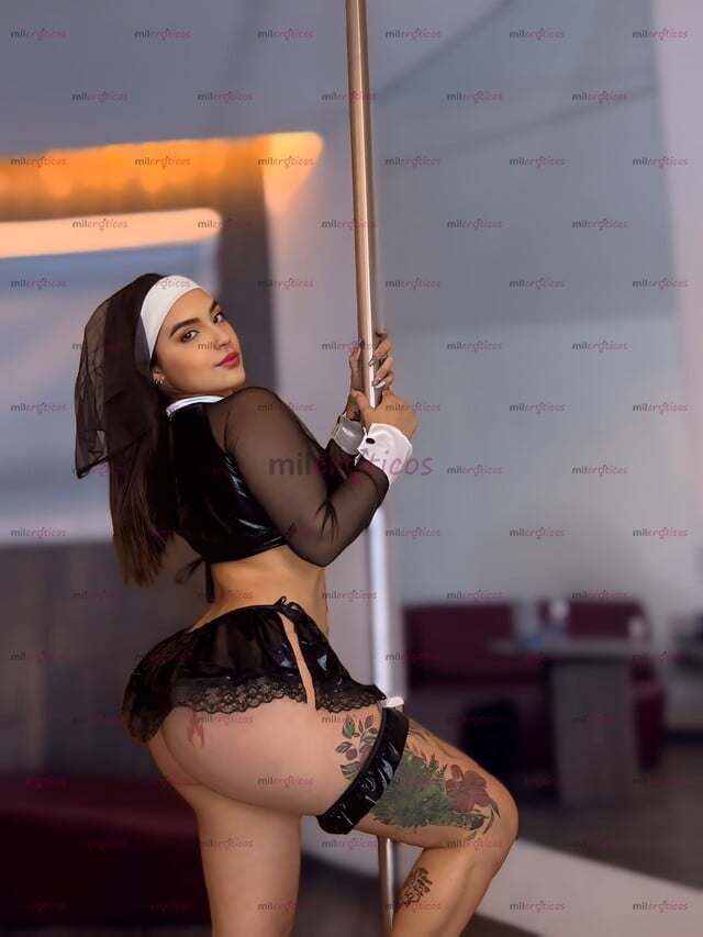 FOTOS DE ÚLTIMO DÍA PAPASITO VENNN!! TU COLOMBIANA FAVORITA ,CON LUGAR.