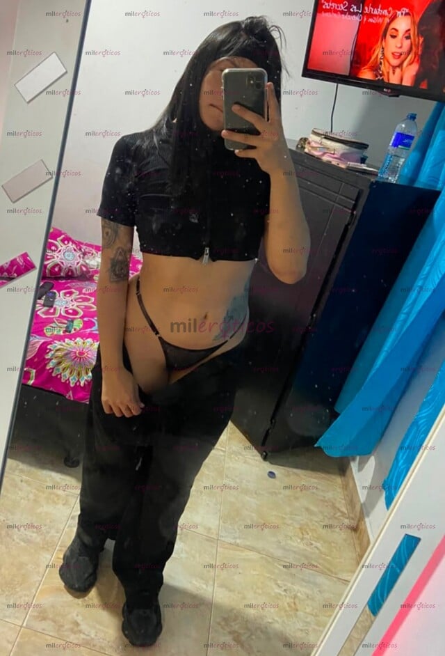 FOTOS DE MARIANA RICA FLACA BLANQUITA TATUADA SENSUAL ATREVIDA JUSTO LO QUE ESTÁS BUSCAND