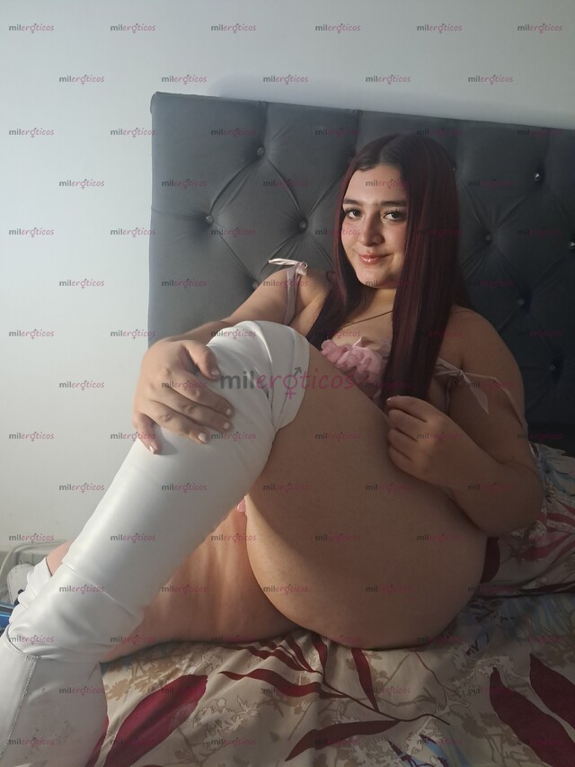 FOTOS DE DISFRUTAME VIRTUAL Y PRESENCIAL HERMOSA CURVY BLANQUITA