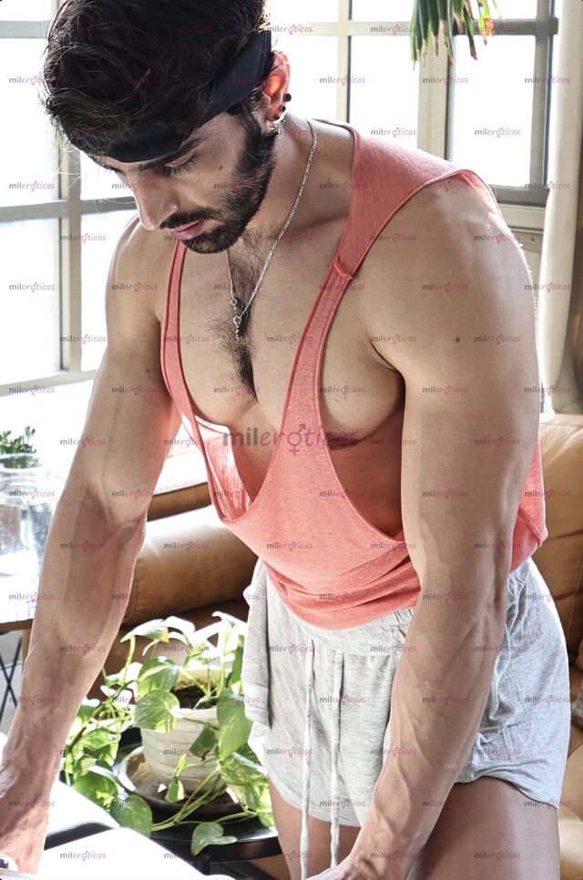 FOTOS DE MASAJE ERÓTICO PARA HOMBRES (SOY PASIVO)