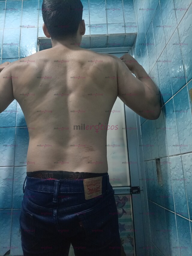 FOTOS DE CHAVO VERGUDO 23.7 CM PARA TU PLACER DISPUESTO A CUMPLIR TUS FANTASÍAS