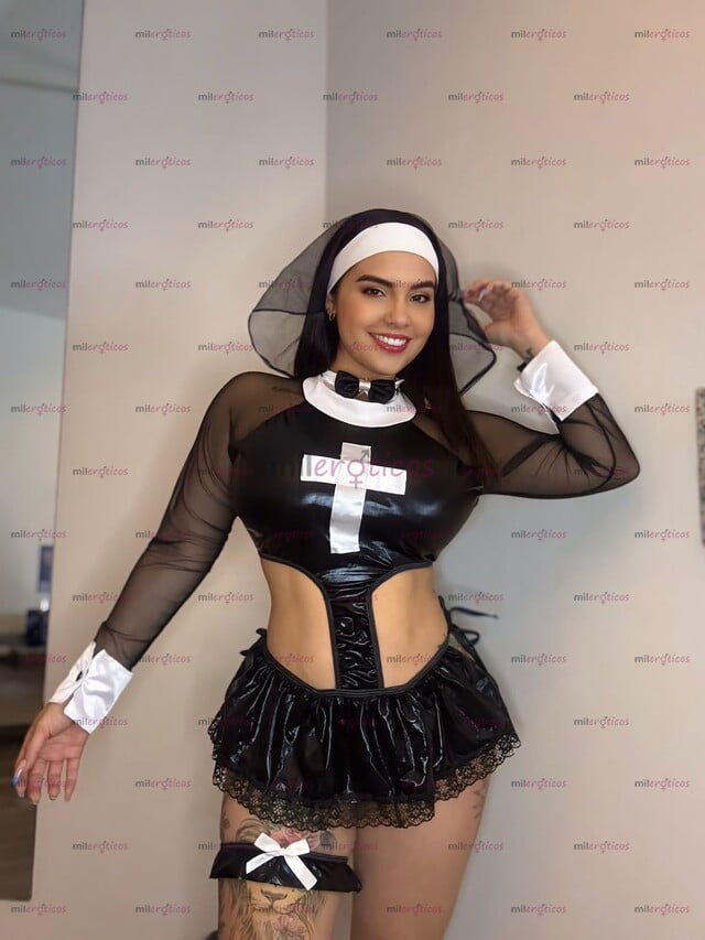 FOTOS DE ÚLTIMO DÍA PAPASITO VENNN!! TU COLOMBIANA FAVORITA ,CON LUGAR.