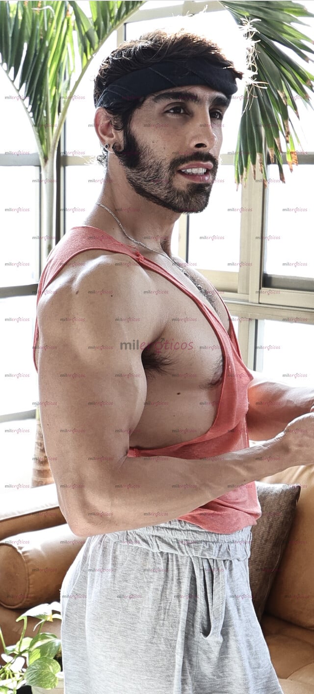 FOTOS DE MASAJE ERÓTICO PARA HOMBRES (SOY PASIVO)