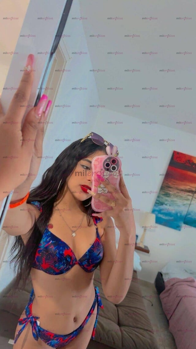 FOTOS DE UNA DELICIOSA FLACA CON TODO EL ÁNIMOS PARA TU MEJOR ENCUENTRO ME LLAMO LUNA