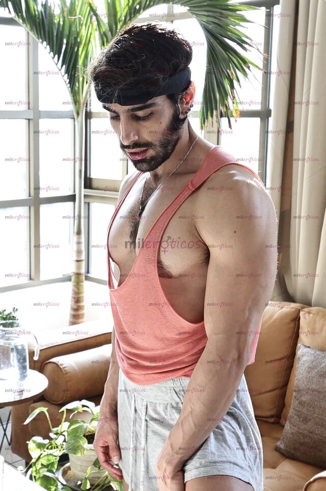 FOTOS DE MASAJE ERÓTICO PARA HOMBRES (SOY PASIVO)