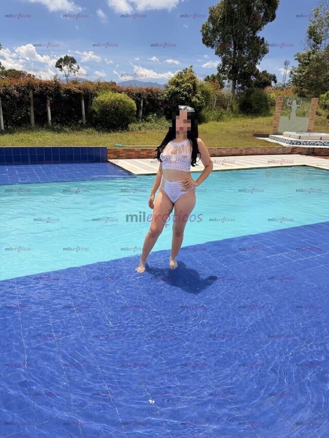 FOTOS DE YÉSICA UNA MODELO VIP, CURVAS PERFECTAS NALGAS RICAS