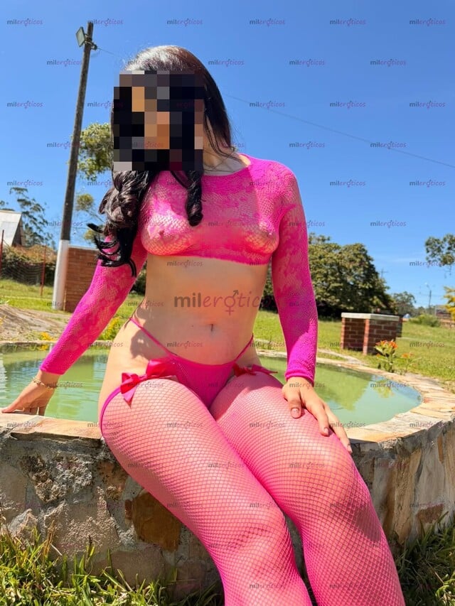 FOTOS DE YÉSICA UNA MODELO VIP, CURVAS PERFECTAS NALGAS RICAS
