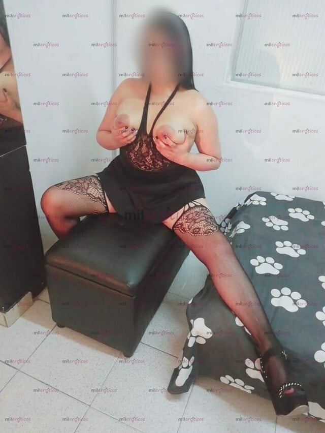 FOTOS DE PROMOCIÓN JADE, HERMOSA CHICA GRANDE CON ATRIBUTOS Y DESCOMPLICADA