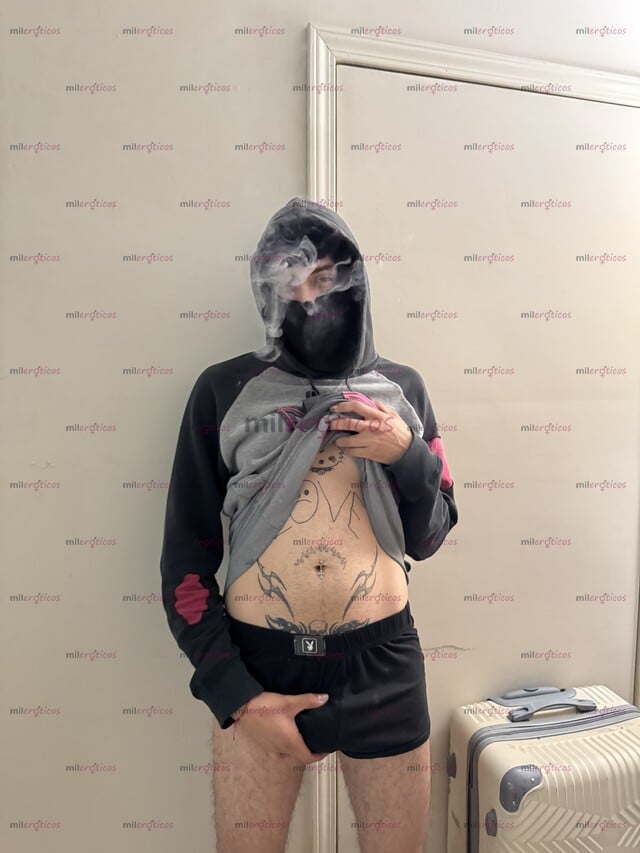 FOTOS DE HOMBRE TRANS TU NUEVA FANTASÍA ÚNICOS DÍAS CON LUGAR