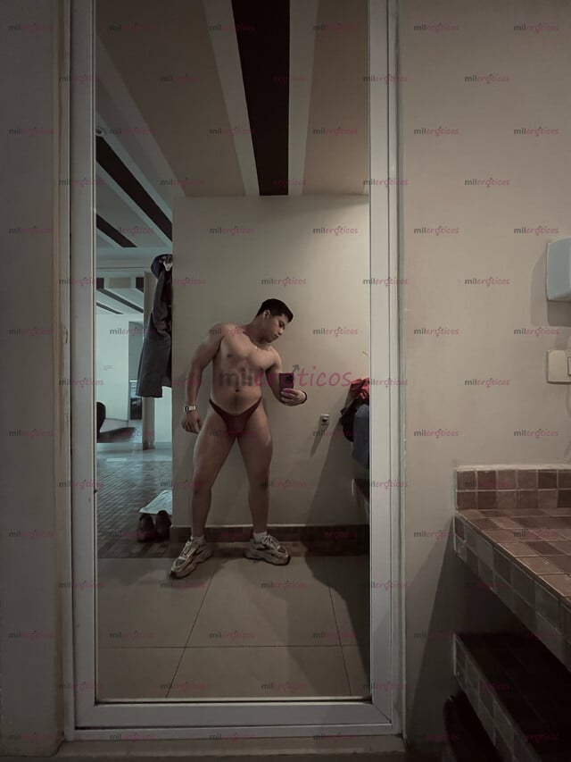 FOTOS DE JOVENCITO INTER VARONIL DISCRETO DISPONIBLE EN MONTERREY