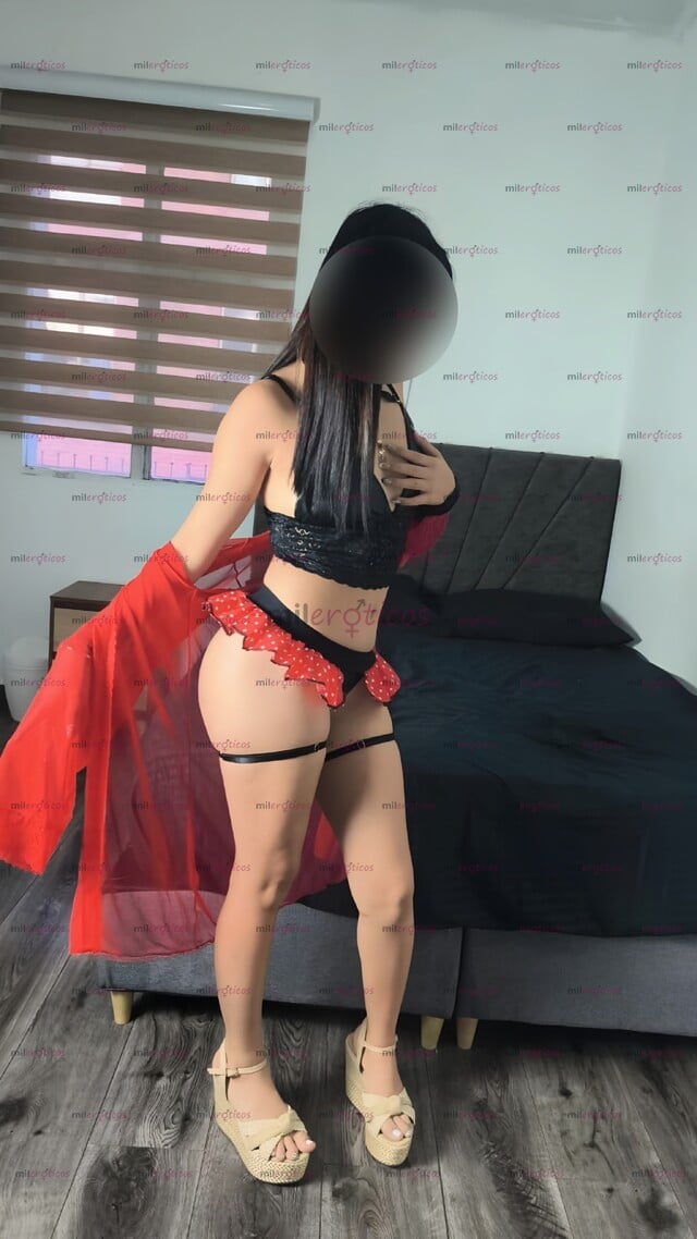 FOTOS DE MICHELLE NUEVA EN TU CIUDAD POR POCOS DIAS.