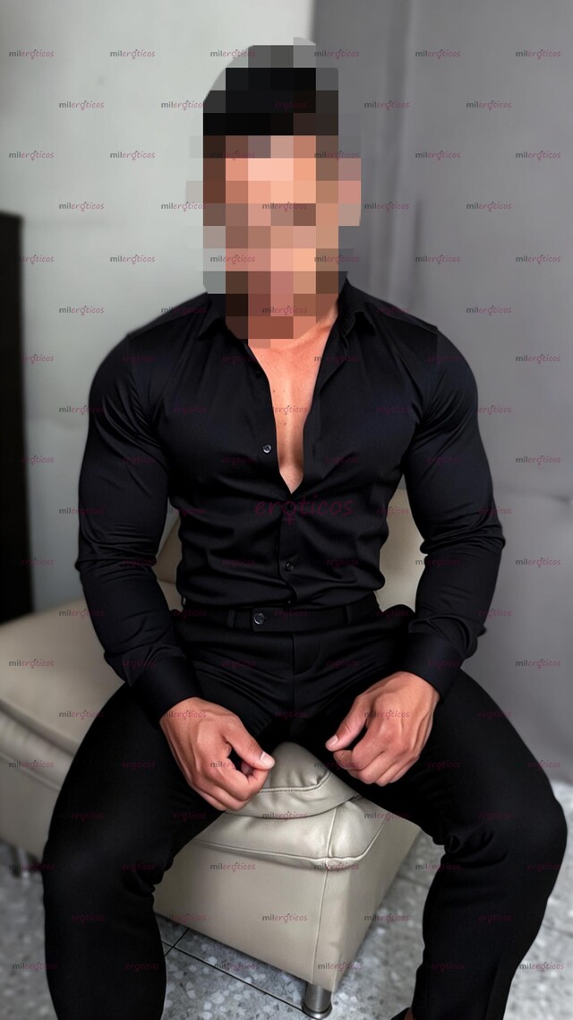 FOTOS DE ACOMPAÑANTE Y MASAJISTA EXCLUSIVO DE ALTO NIVEL PARA DAMAS Y PAREJAS