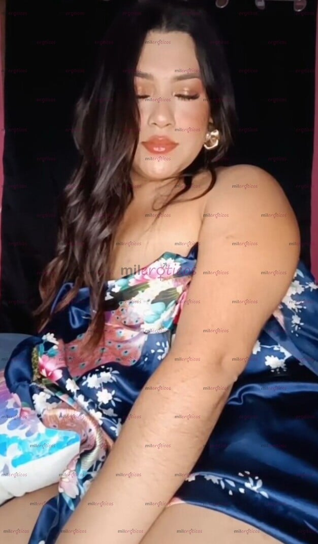 FOTOS DE LINDA CHICA DE TERCER SEXO CON GANAS DE VERGA