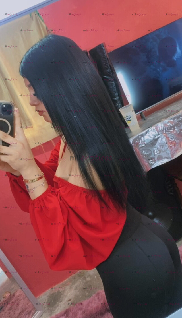 FOTOS DE REGINA NENA TRANS 100% FEMENINA PARA HOMBRES HETEROSEXUALES