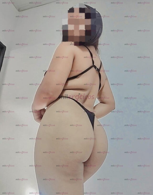 FOTOS DE CHAROL DE PASO POR TU CUIDAD NINFÓMANA ANDIENTE