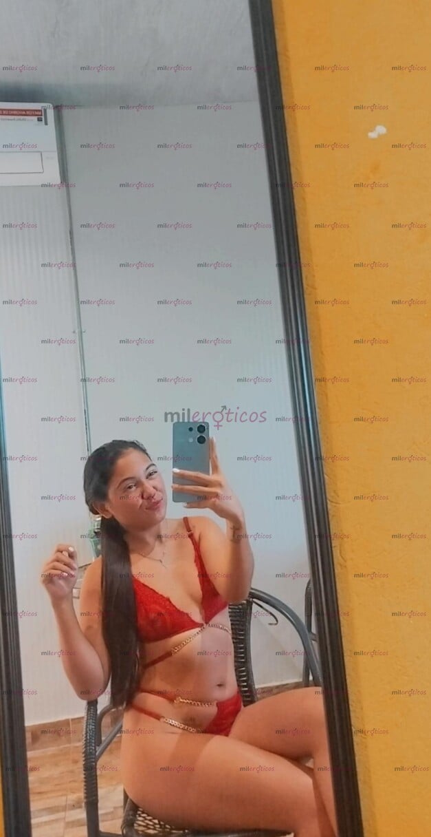 FOTOS DE ANDREA DE NUEVO EN TU CIUDAD ESTARÉ POR POCOS DÍAS