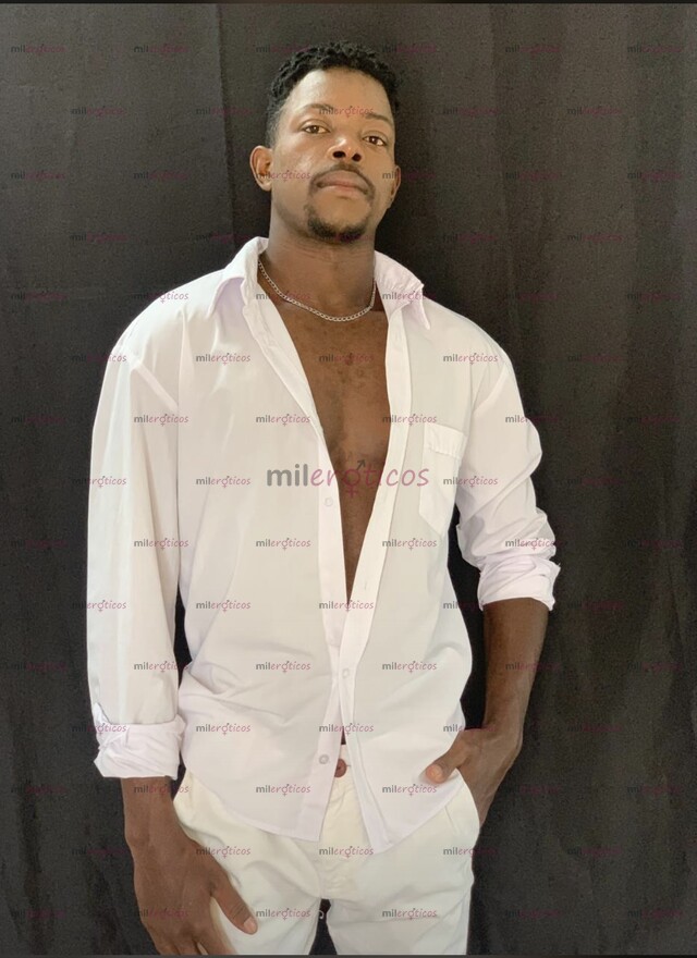 FOTOS DE HOLA SOY UN NEGRO MACHO Y COMPLACIENTE 23CM