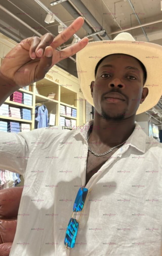 FOTOS DE HOLA SOY UN NEGRO MACHO Y COMPLACIENTE 23CM