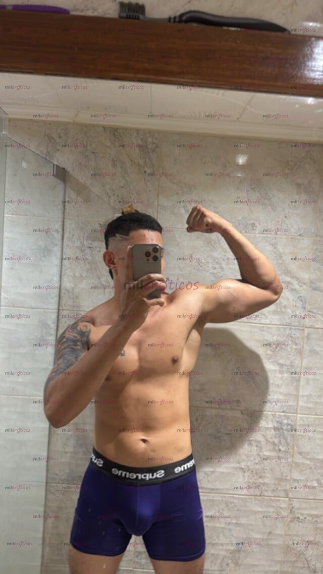 FOTOS DE PARCERO VARONIL VERGA GRANDE DISPUESTO A TODO 21 CM LECHERO
