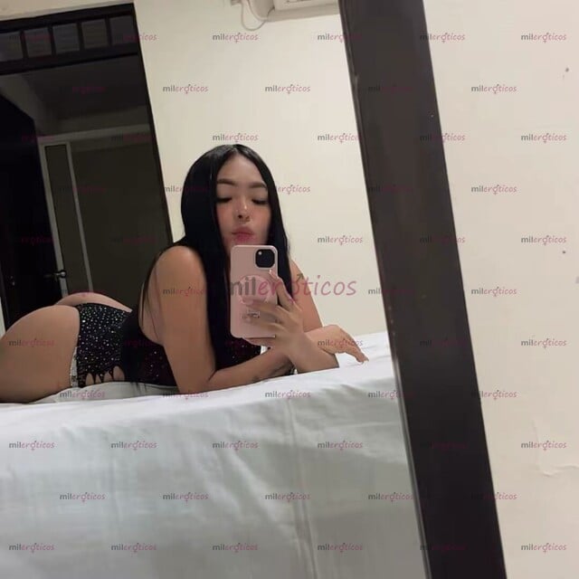 FOTOS DE HOLA SOY NUEVA EN TU CIUDAD,ME CARACTERIZO POR SER MUY CALIENTICA, POR AHORA TE