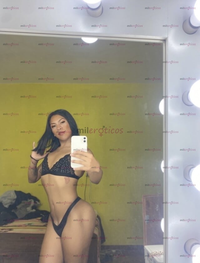 FOTOS DE NENA DELGADA, EXCLUSIVA, SÚPER FEMENINA Y EXPERTA EN ORAL