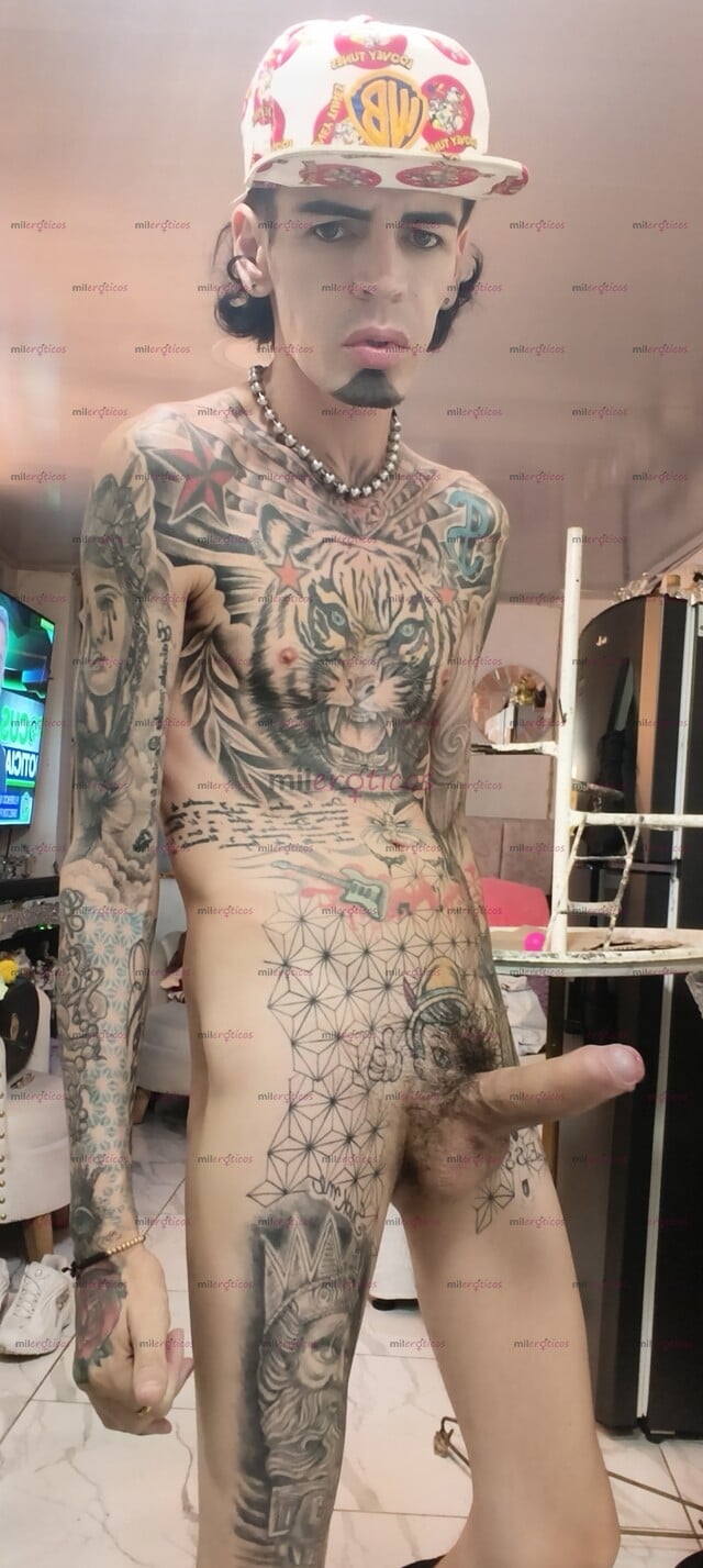 FOTOS DE FLACO SERIO RESERVADO VERGON TATUADO SEXUAL