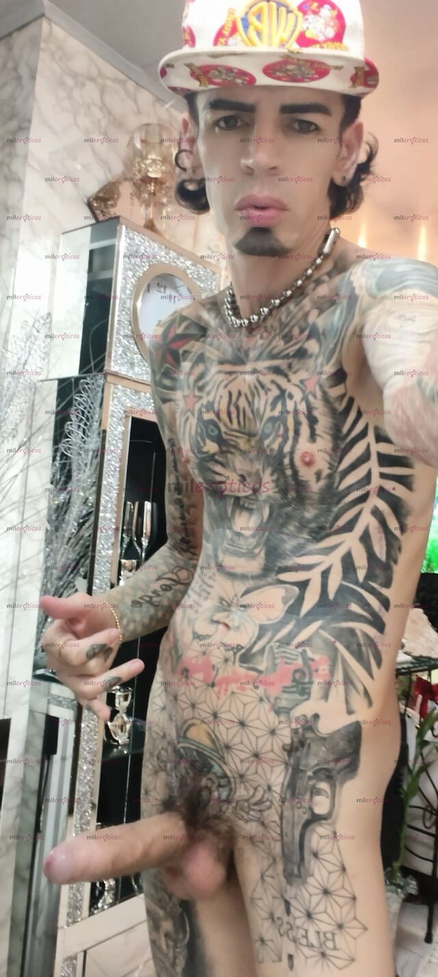 FOTOS DE FLACO SERIO RESERVADO VERGON TATUADO SEXUAL