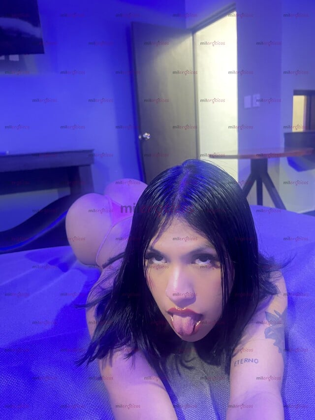 FOTOS DE NENA DELGADA, EXCLUSIVA, SÚPER FEMENINA Y EXPERTA EN ORAL
