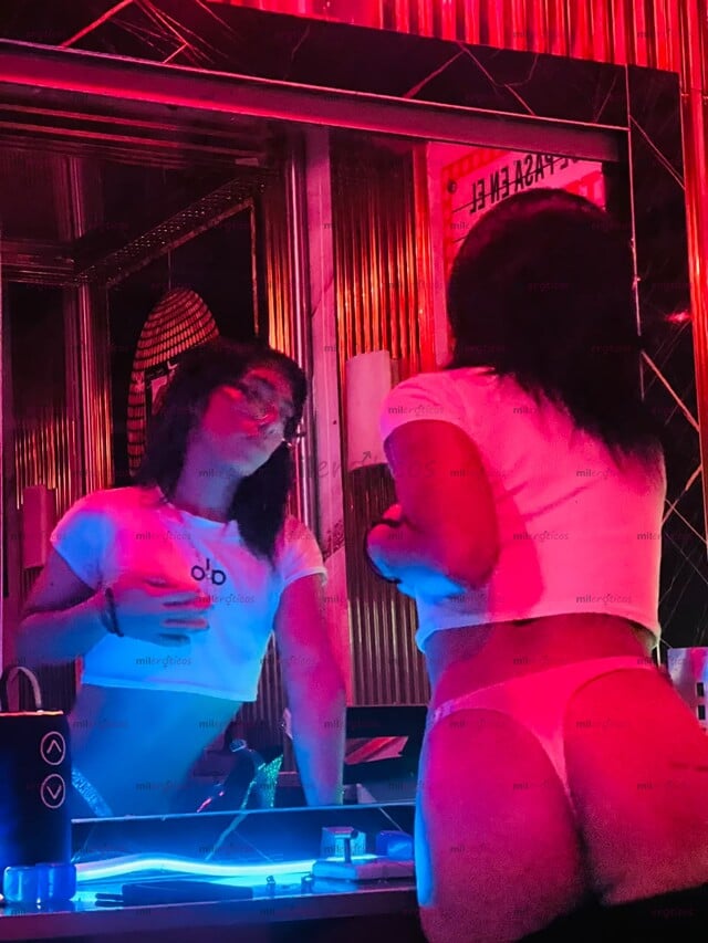 FOTOS DE PROMO ACEPTO TODAS LAS FORMAS DE PAGO Y CUENTO CON LUGAR DISCRETOL