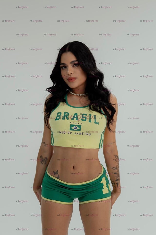 FOTOS DE VEN A DISFRUTAR AL MAXIMO CON ESTA COLOMBIANA
