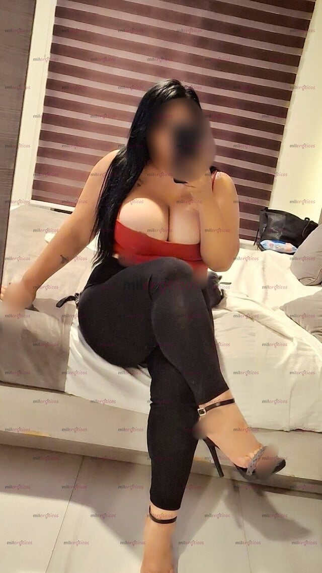 FOTOS DE MIA DISPONIBLE ( TETONA Y NALGONA ) TRATO DE NOVIOS BESAME TODA