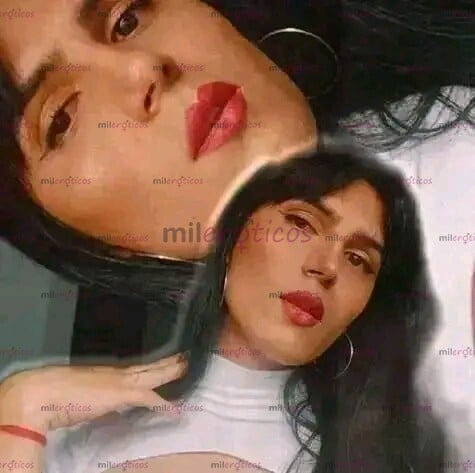 FOTOS DE MARÍA JOSÉ TRANS SUPER FEMENINA VERGONA ARRECHA