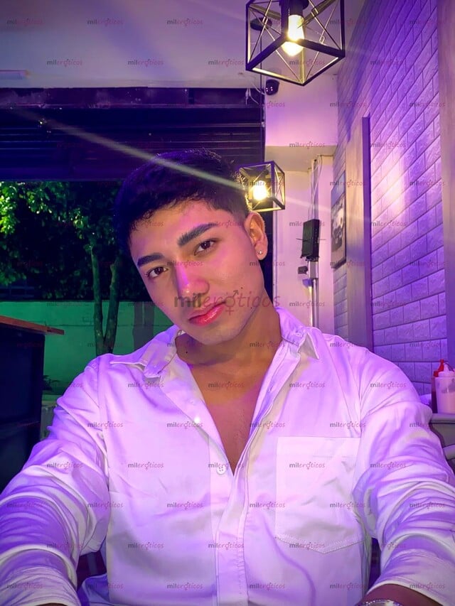 FOTOS DE CHICO PASIVO DISCRETO DISPONIBLE RESERVA AHORA