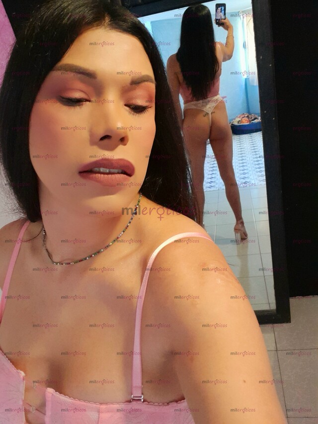 FOTOS DE CHICA TRANSEXUAL SEXI ATRACTIVA PARA TI CARIÑO