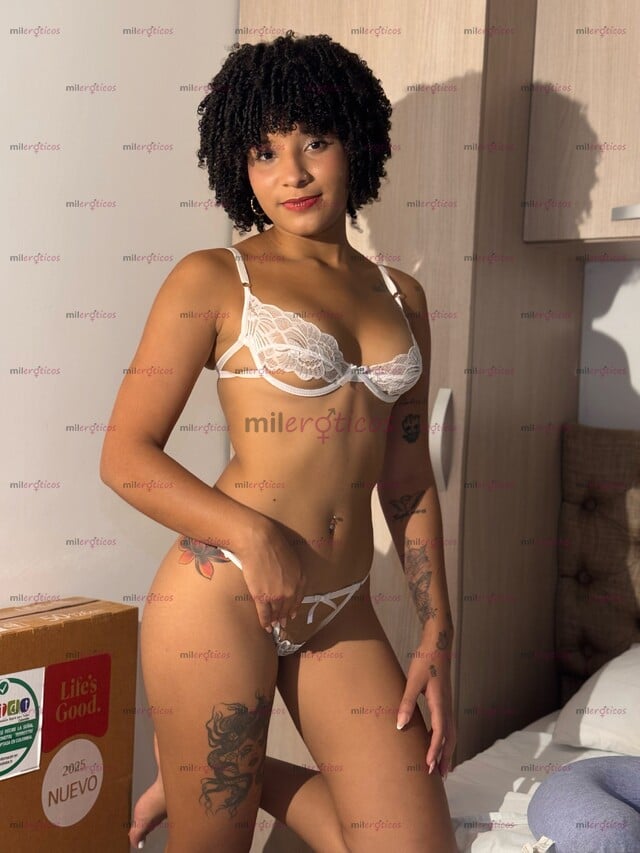 FOTOS DE CRESPITA LINDA TRIGUEÑA HERMOSO CUERPO DISPONIBLE